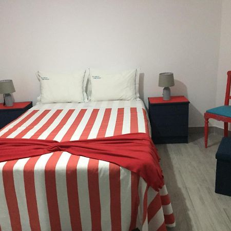 Casa De Ferias Na Praia 4+1 ナザレ エクステリア 写真