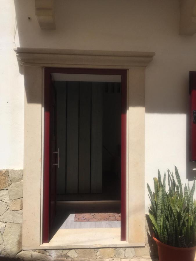 Casa De Ferias Na Praia 4+1 ナザレ エクステリア 写真